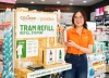 Cocoon x Guardian Vietnam: ra mắt 20 trạm refill tại TP.HCM